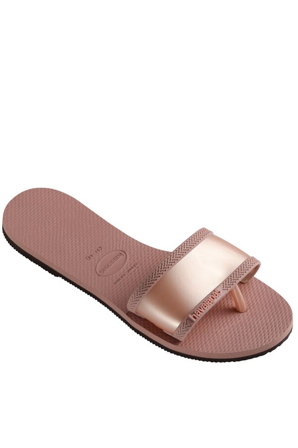 Havaianas Chinelos Hav. You Angra rosa