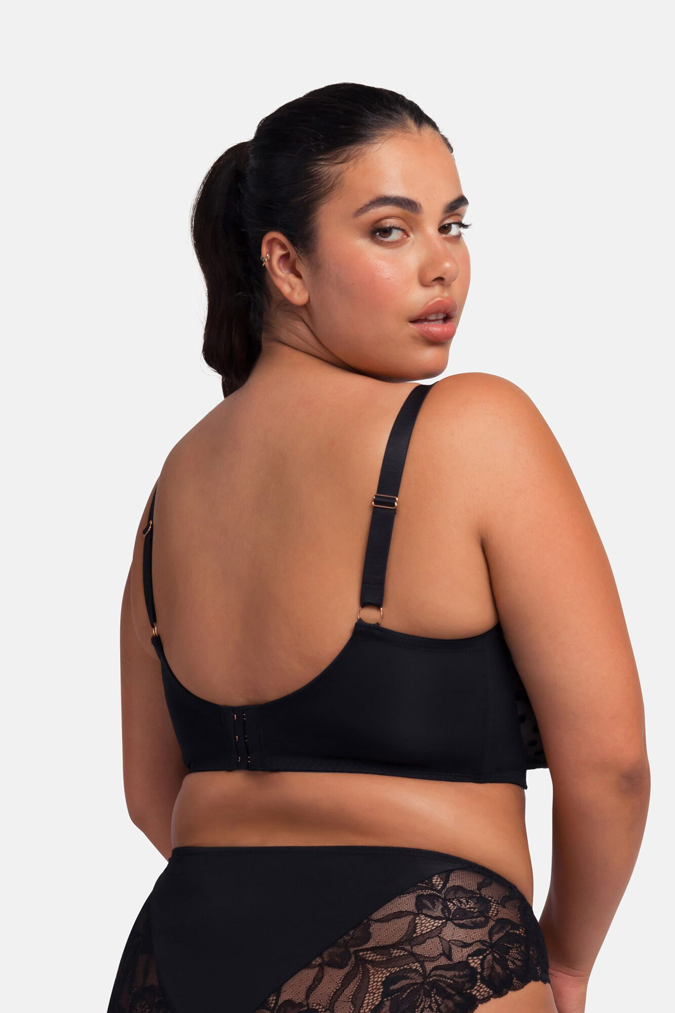 Dorina Sujetador con aro