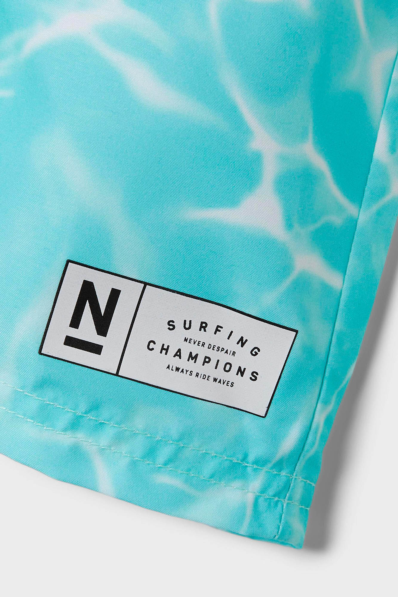 Name it Fato de banho para menino estampado