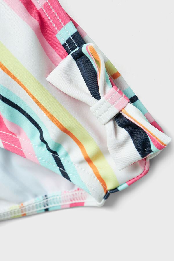 Name it Braga ni&ntilde;a ba&ntilde;o&nbsp; blanco