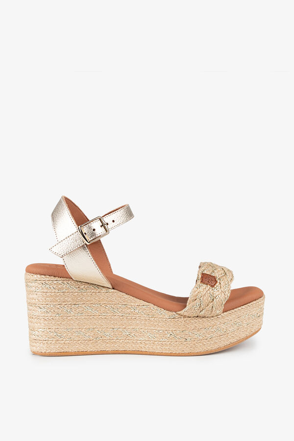 Popa Cunha baixa estampado