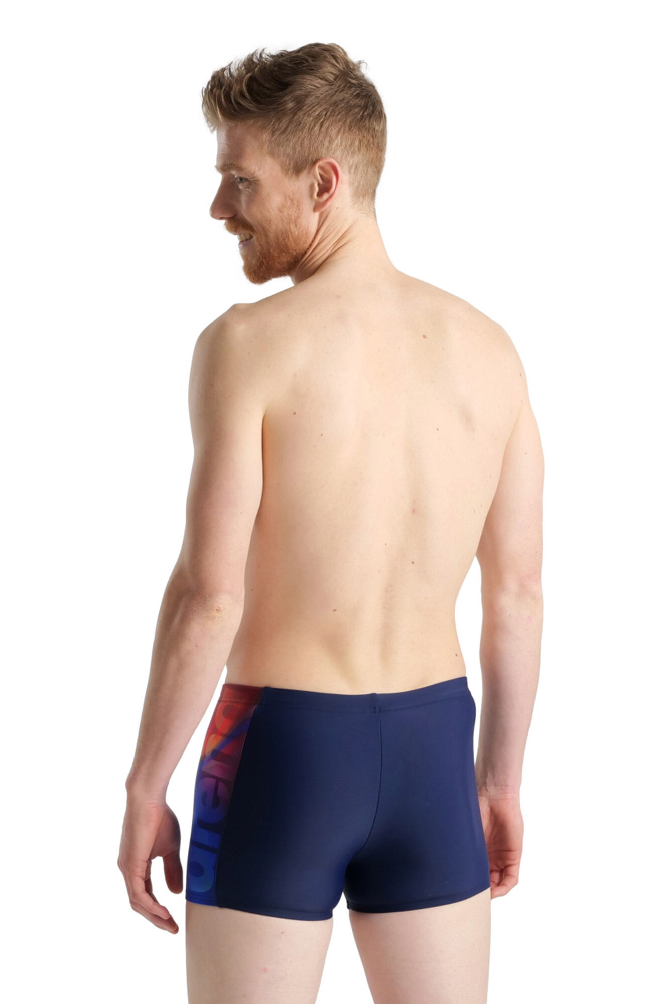 Arena Ba&ntilde;ador short arena para hombre Placement