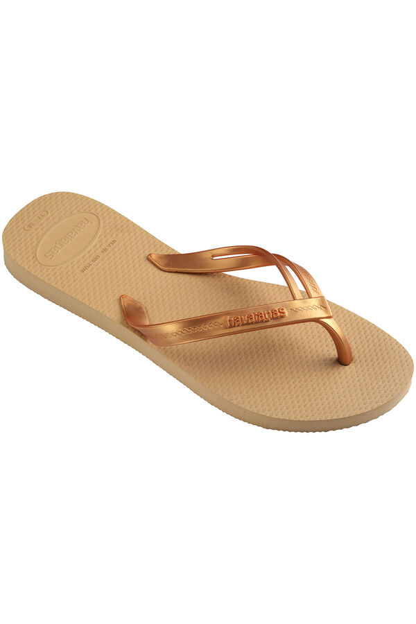 Havaianas Chanclas Havaianas Elegance amarillo