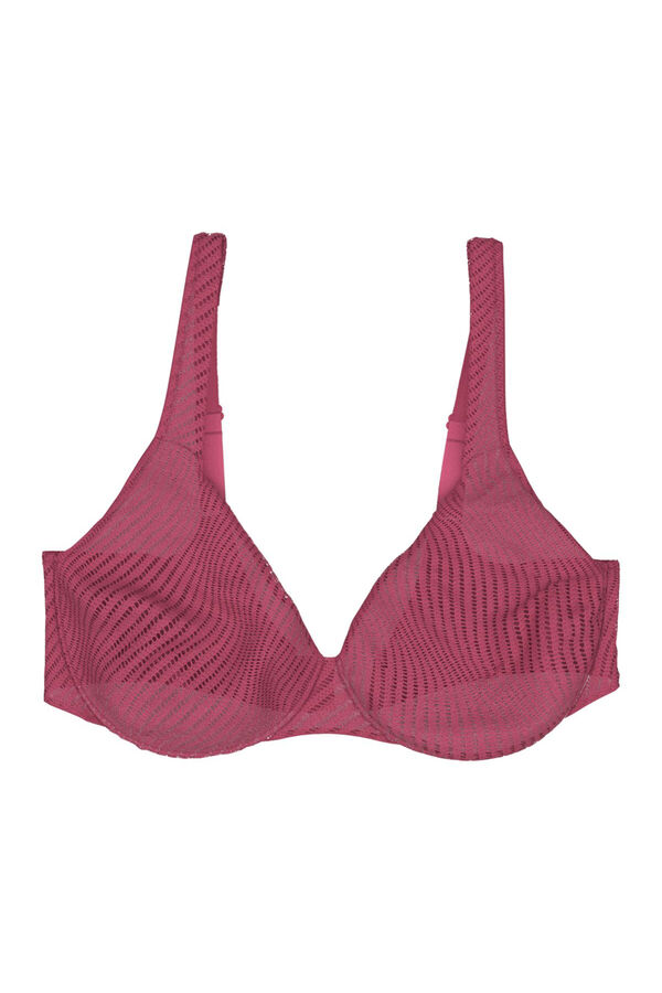 Triumph Harmony Spotlight W01 vermelho