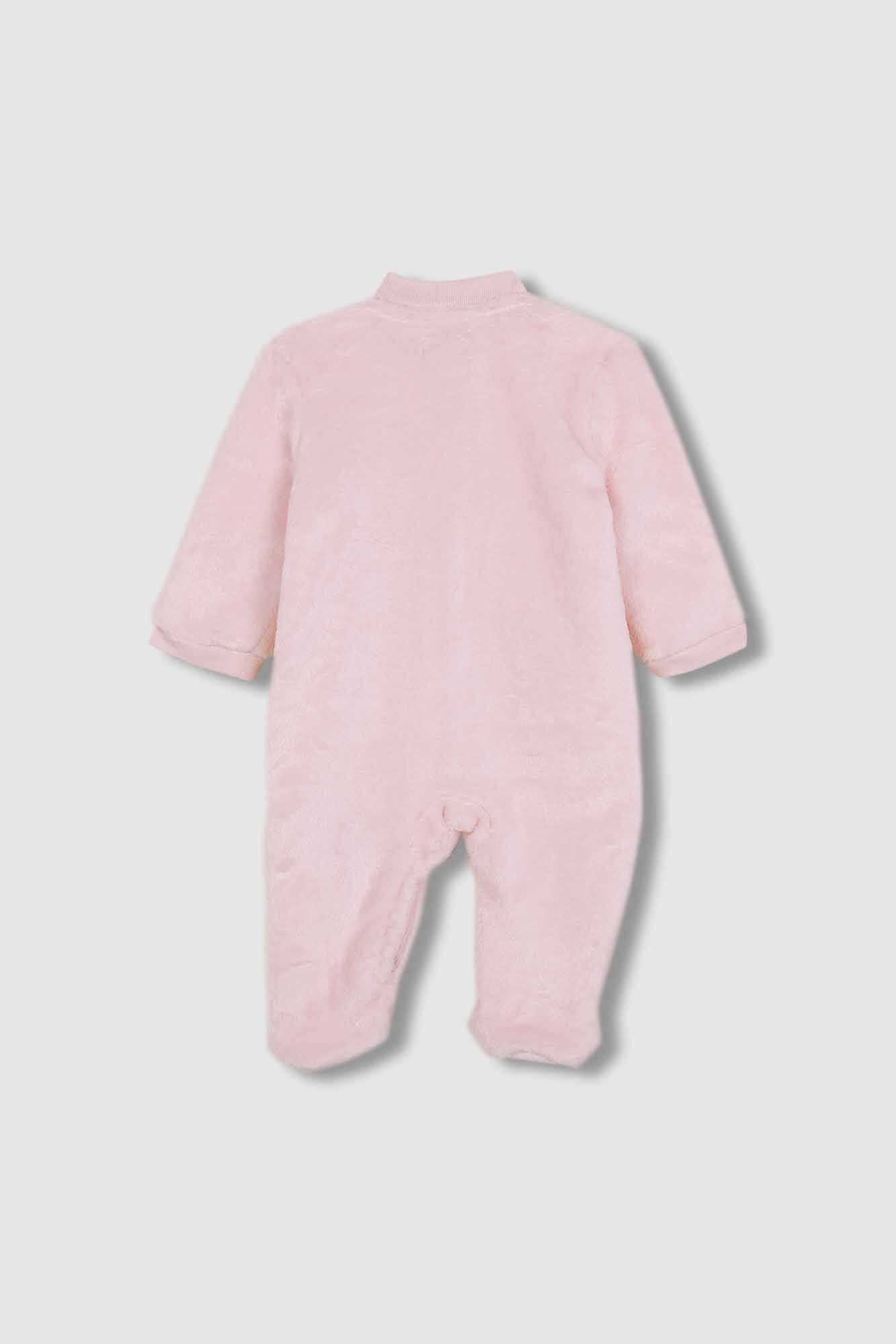 Gocco Pijama cobertor rosa