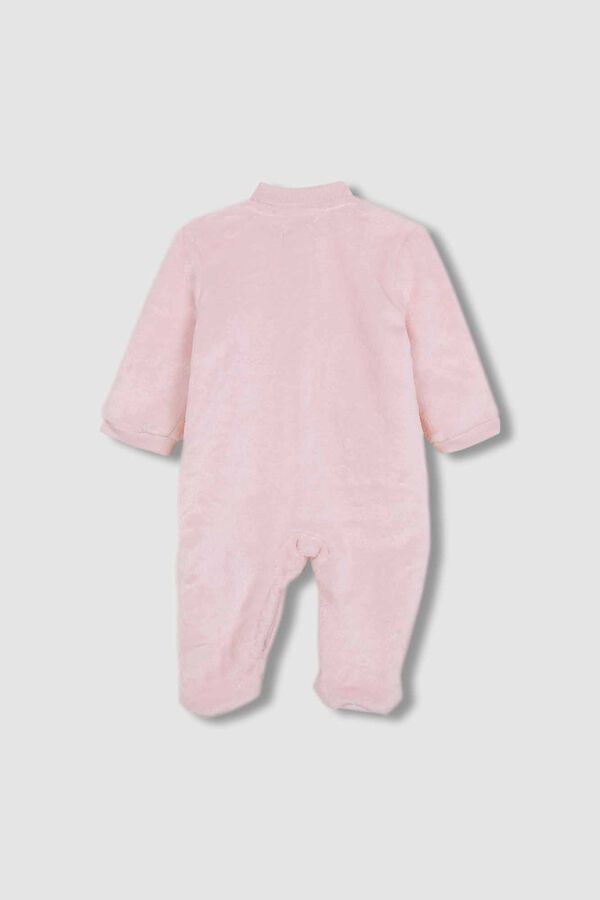 Gocco Pijama cobertor rosa rosa