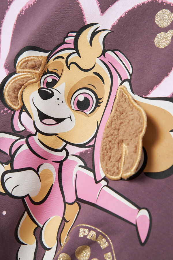 Name it Cuequinha redutora alta branca rosa