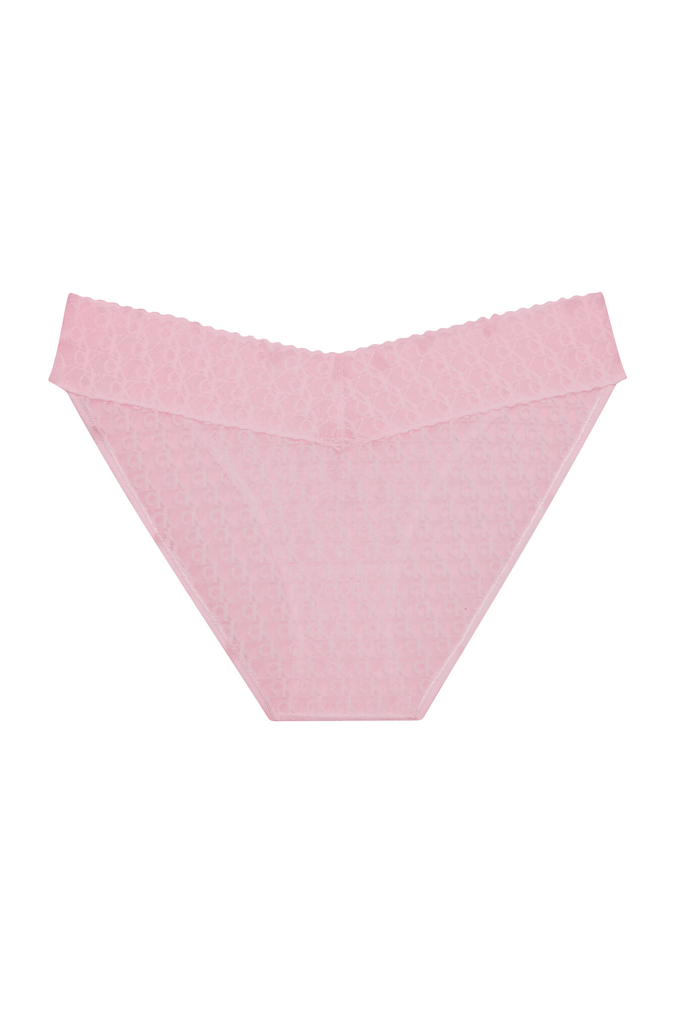 Calvin Klein Pack 3 bragas cl&aacute;sicas Calvin Klein 