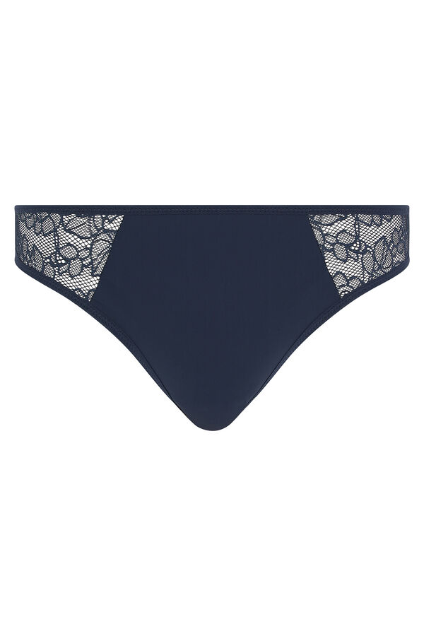 Passionata Cuequinha Pila azul