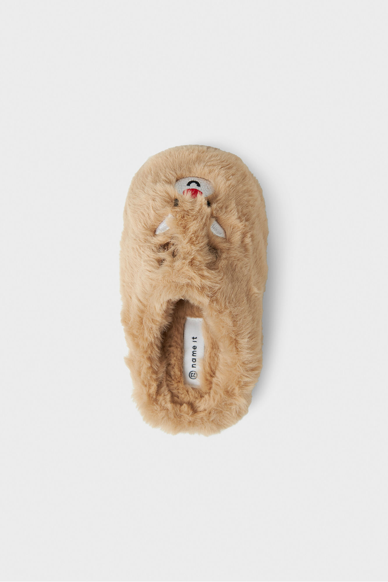 Name it Zapatilla de navidad 