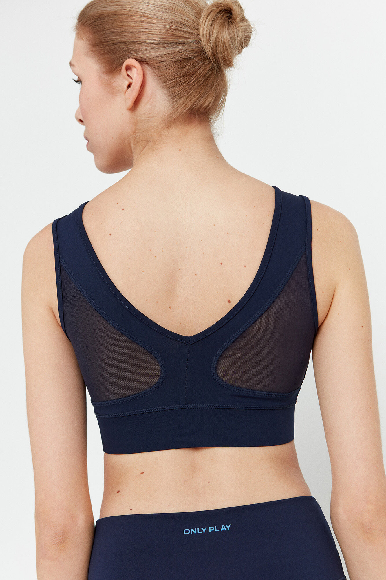 Only Play Soutien desportivo