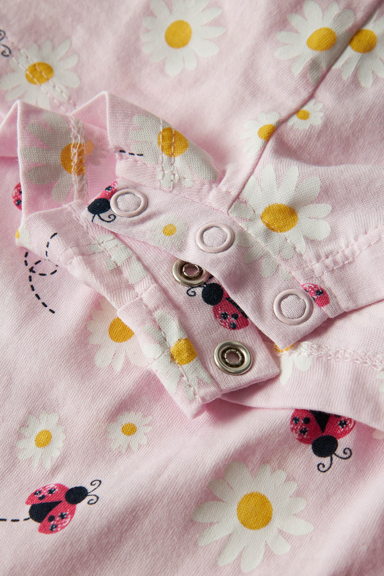 Name it Mono estampado de ni&ntilde;a