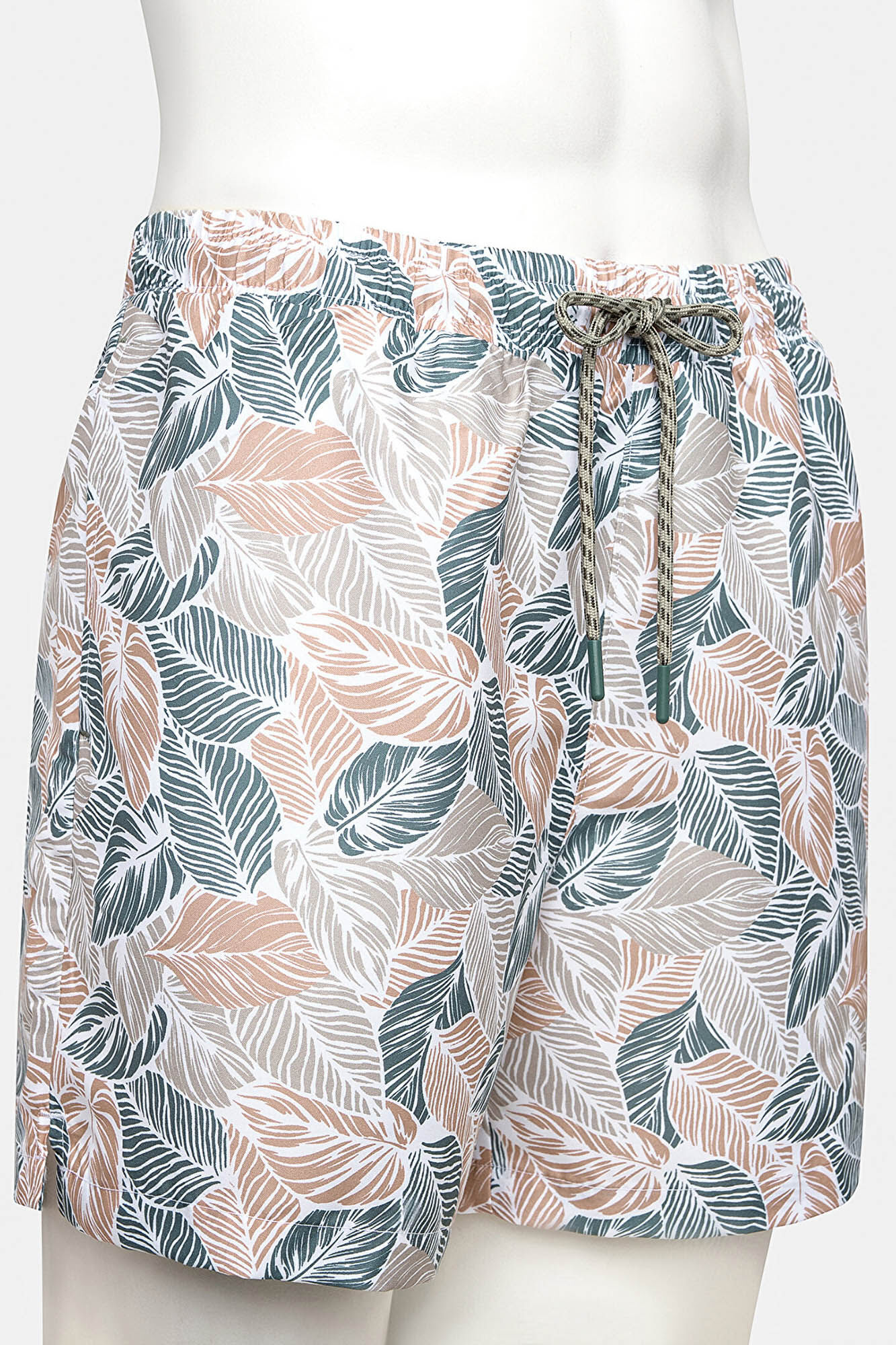 Penti Ba&ntilde;ador para hombre estampado