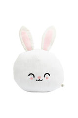 Mr. Wonderful Peluche grande - Conejo estampado