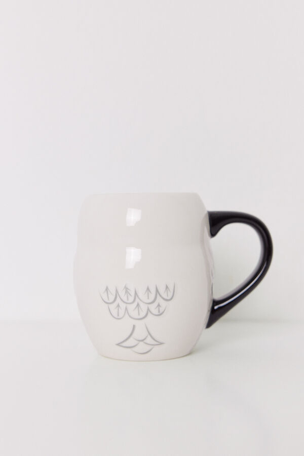 Women'secret Caneca Edwiges Harry Potter bege