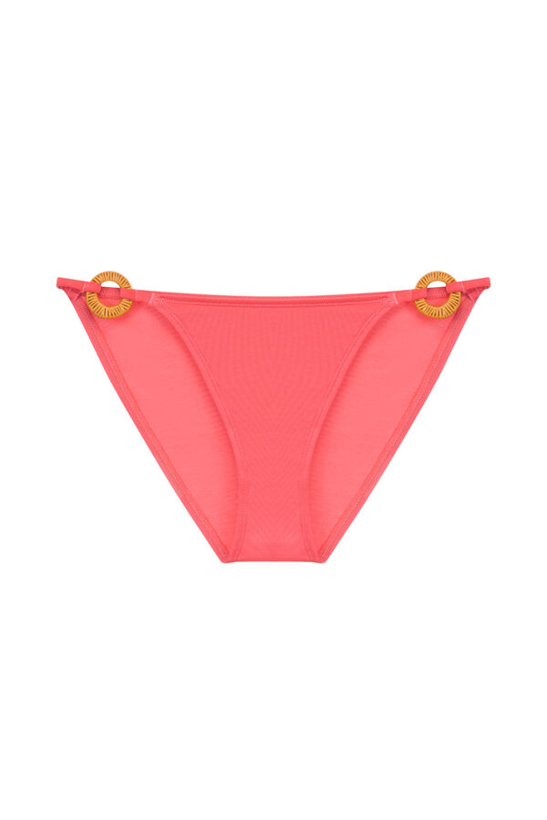 Dorina Braguita de bikini Cairns rosa