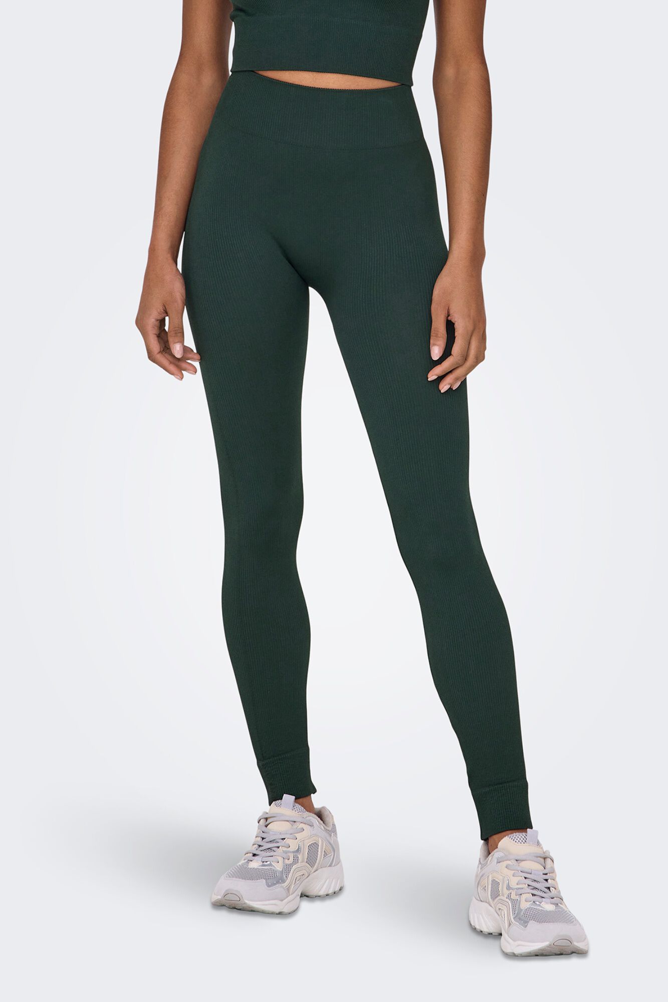 Only Play Leggin tobillero Seamless B-Dry
