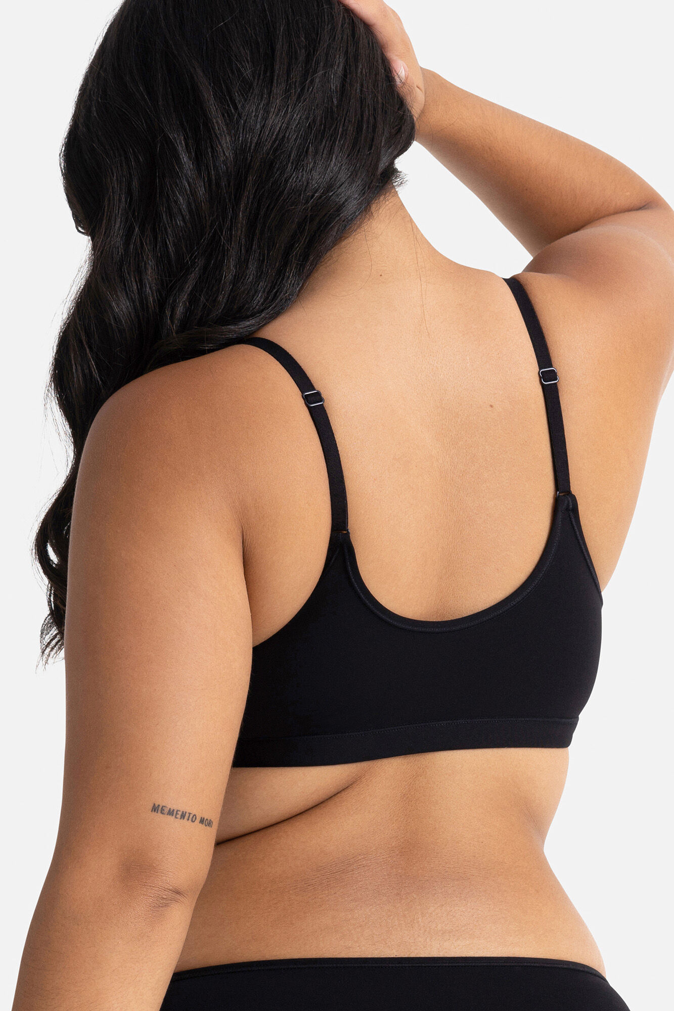 Dorina Bralette semi-almofadado