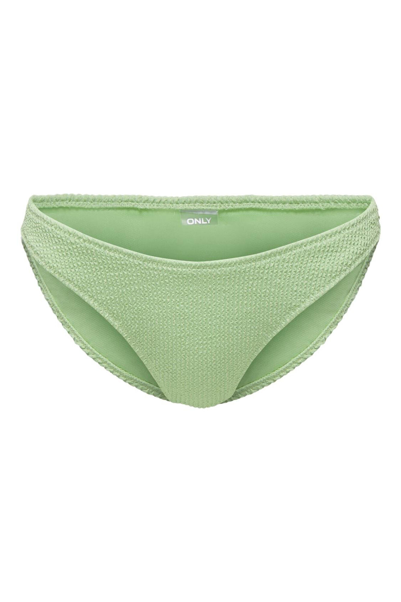 Only Cueca biqu&iacute;ni franzido