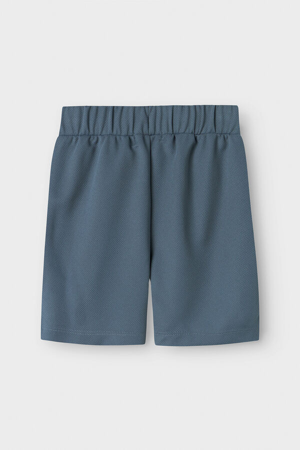 Name it Short de Pokemon  gris