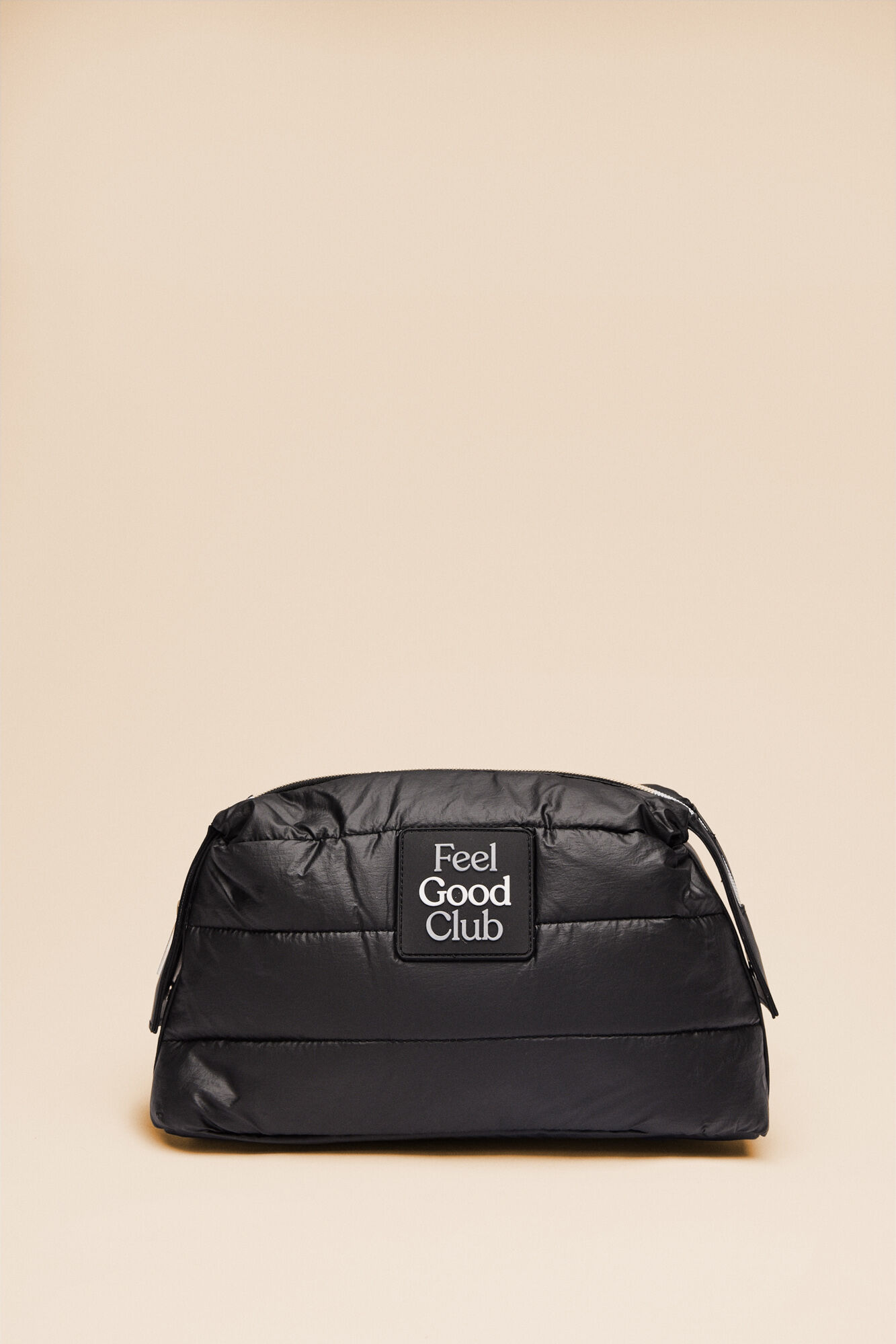 Women'secret N&eacute;cessaire m&eacute;dio nylon acolchoado