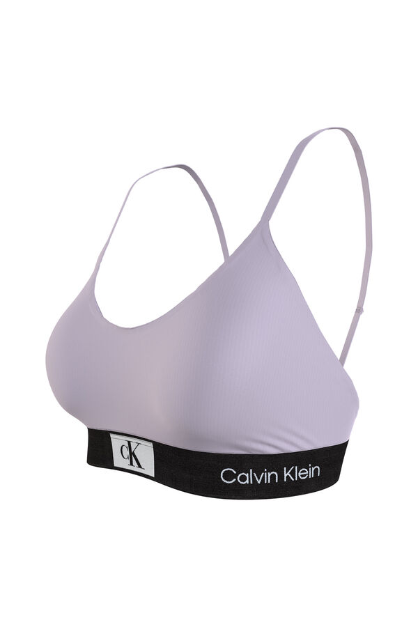 Calvin Klein Bralette Calvin Klein rosa