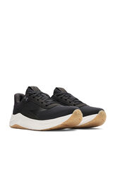 Under Armour Zapatillas de running de mujer gris