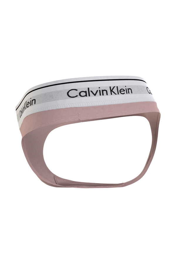 Calvin Klein Tanga cru