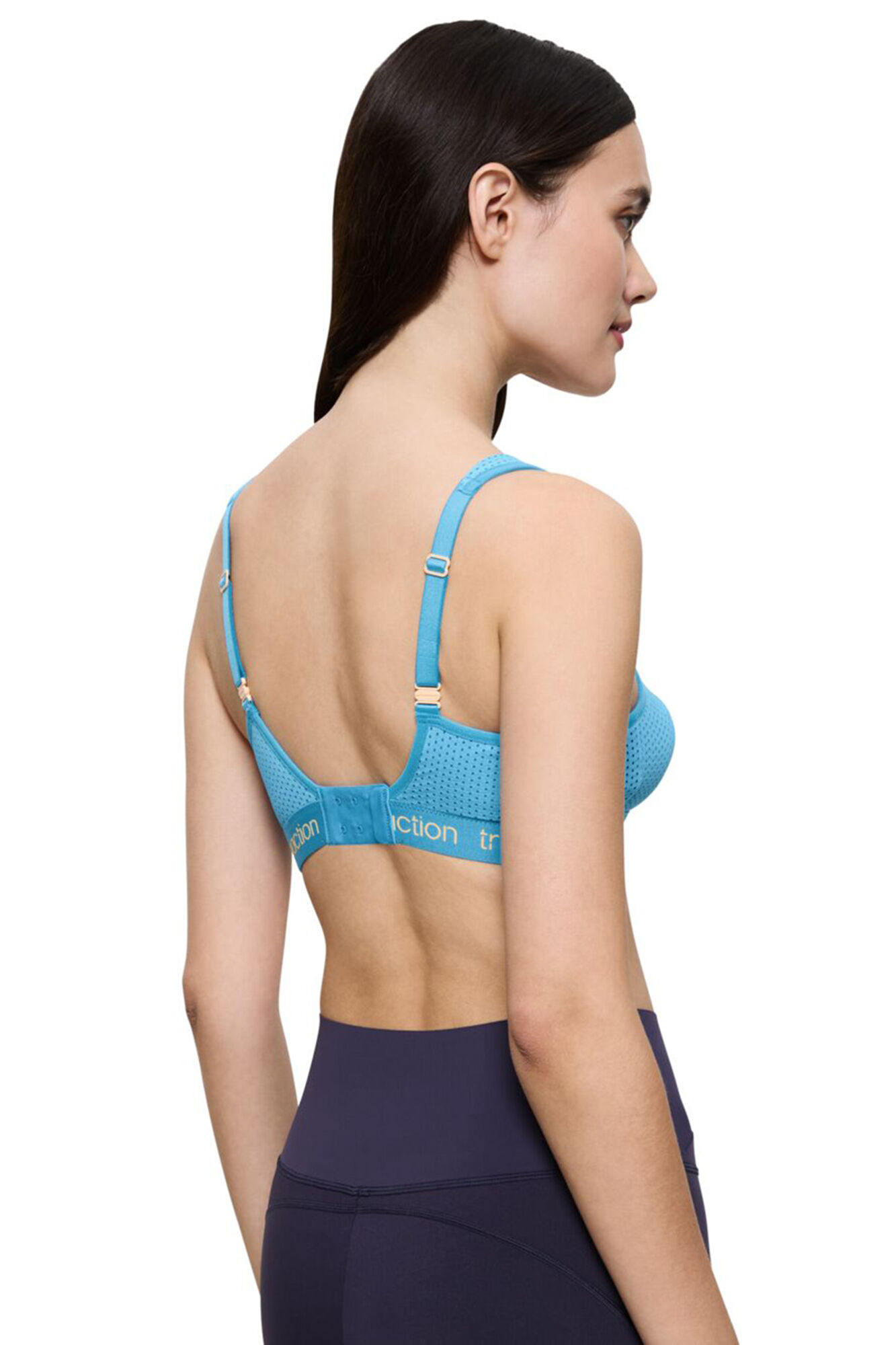 Triumph Sujetador Deportivo