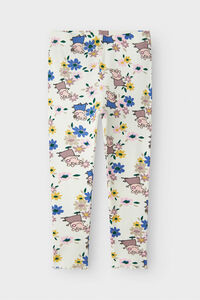 Name it Legging de Peppa Pig de algod&oacute;n