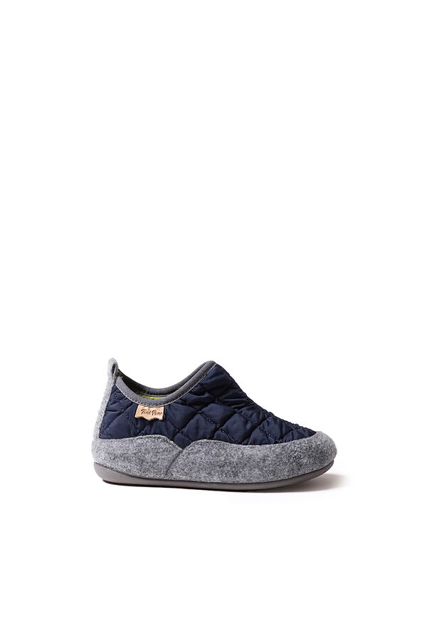 Toni Pons Tanga de renda Intrinsic azul