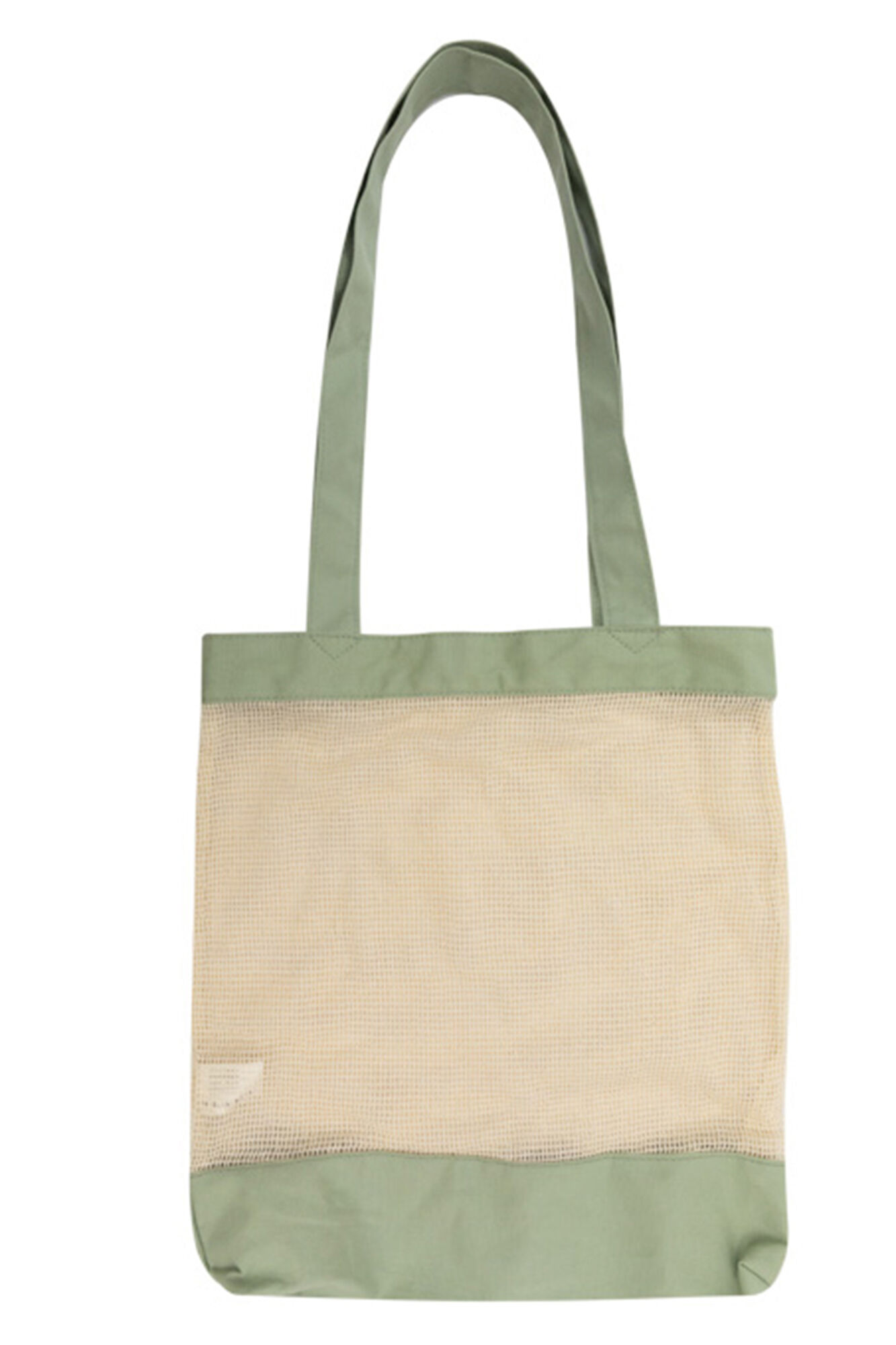 Mr. Wonderful Bolsa de tela