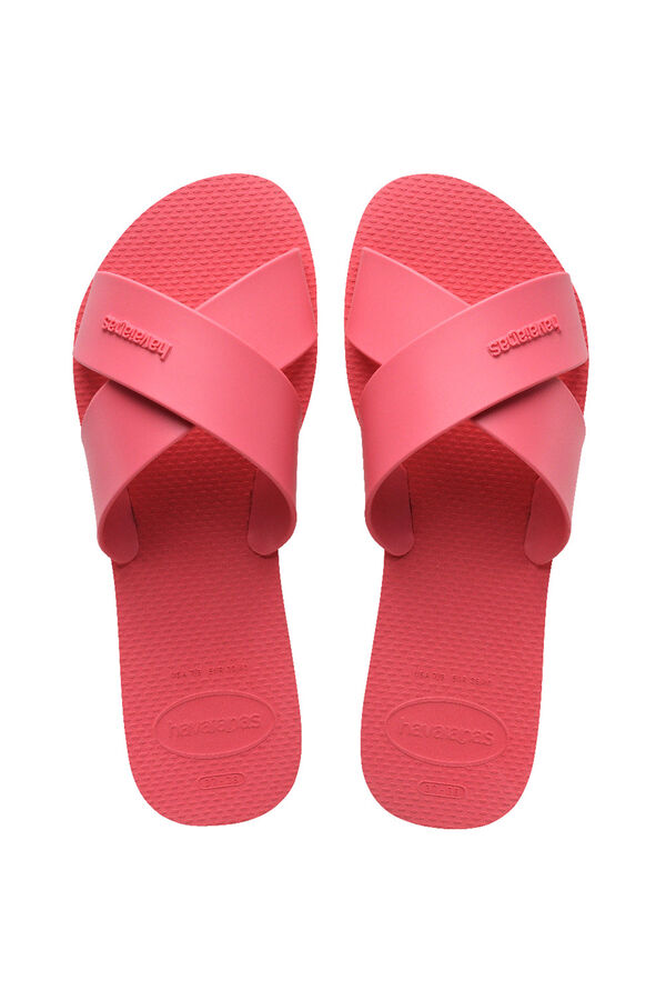 Havaianas Chanclas Hav. Aqua Rosa rosa