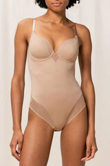 Triumph Body True Shape Sensation nude
