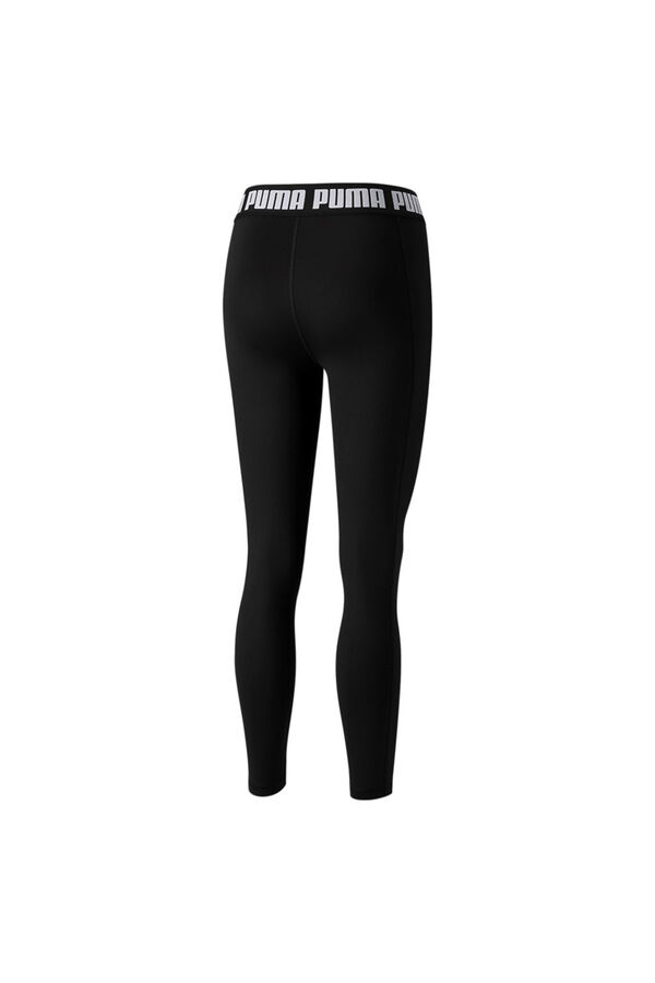 Puma Leggings cintura el&aacute;stica preto
