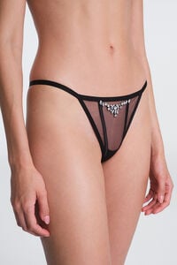 Penti Tiara String