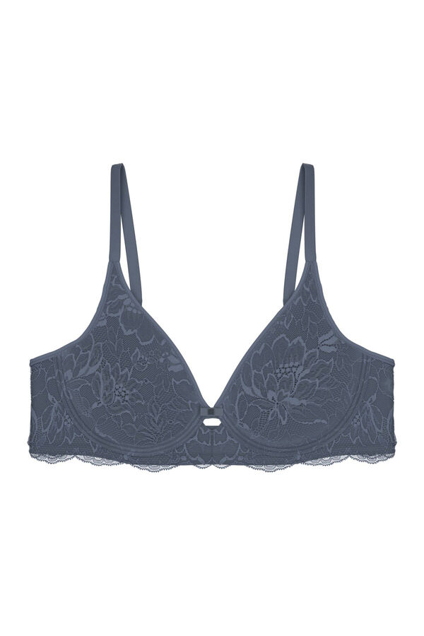 Triumph Sujetador Amourette Charm T W02 azul