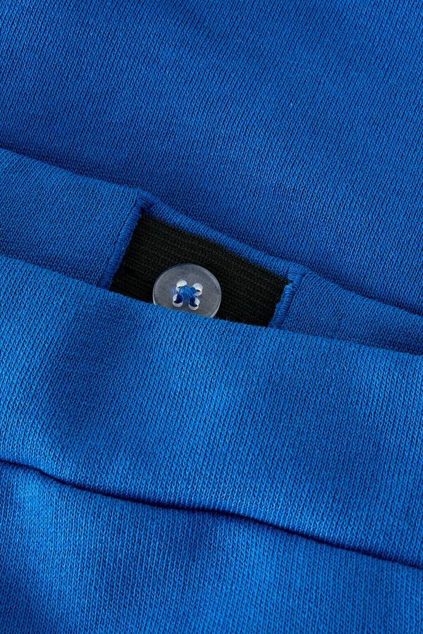 Name it Cal&ccedil;&otilde;es de menino azul