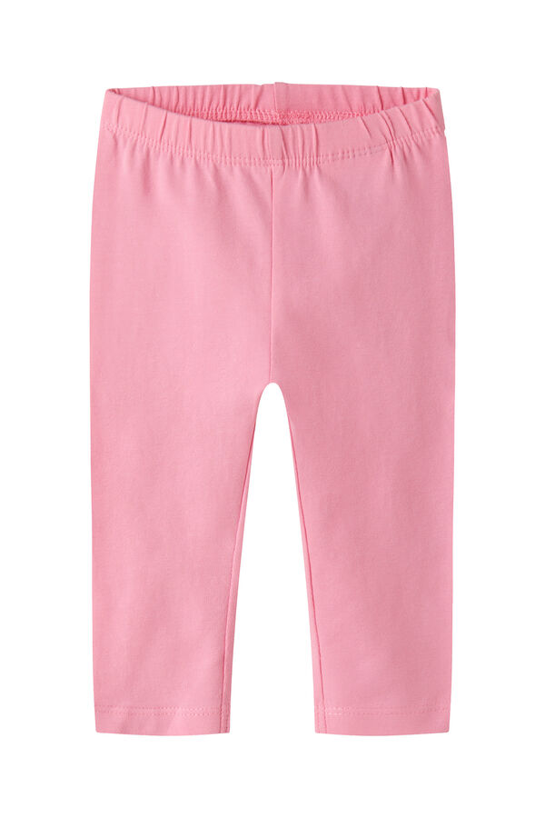 Name it Legging de beb&eacute; rosa