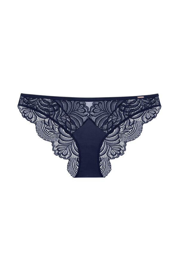 Dorina Amar brasile&ntilde;o azul