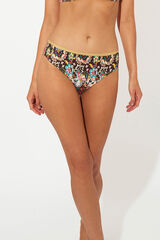 Promise Cuecas biquíni cru