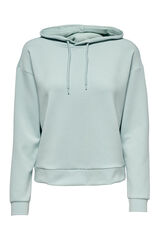 Only Play Sudadera con capucha azul