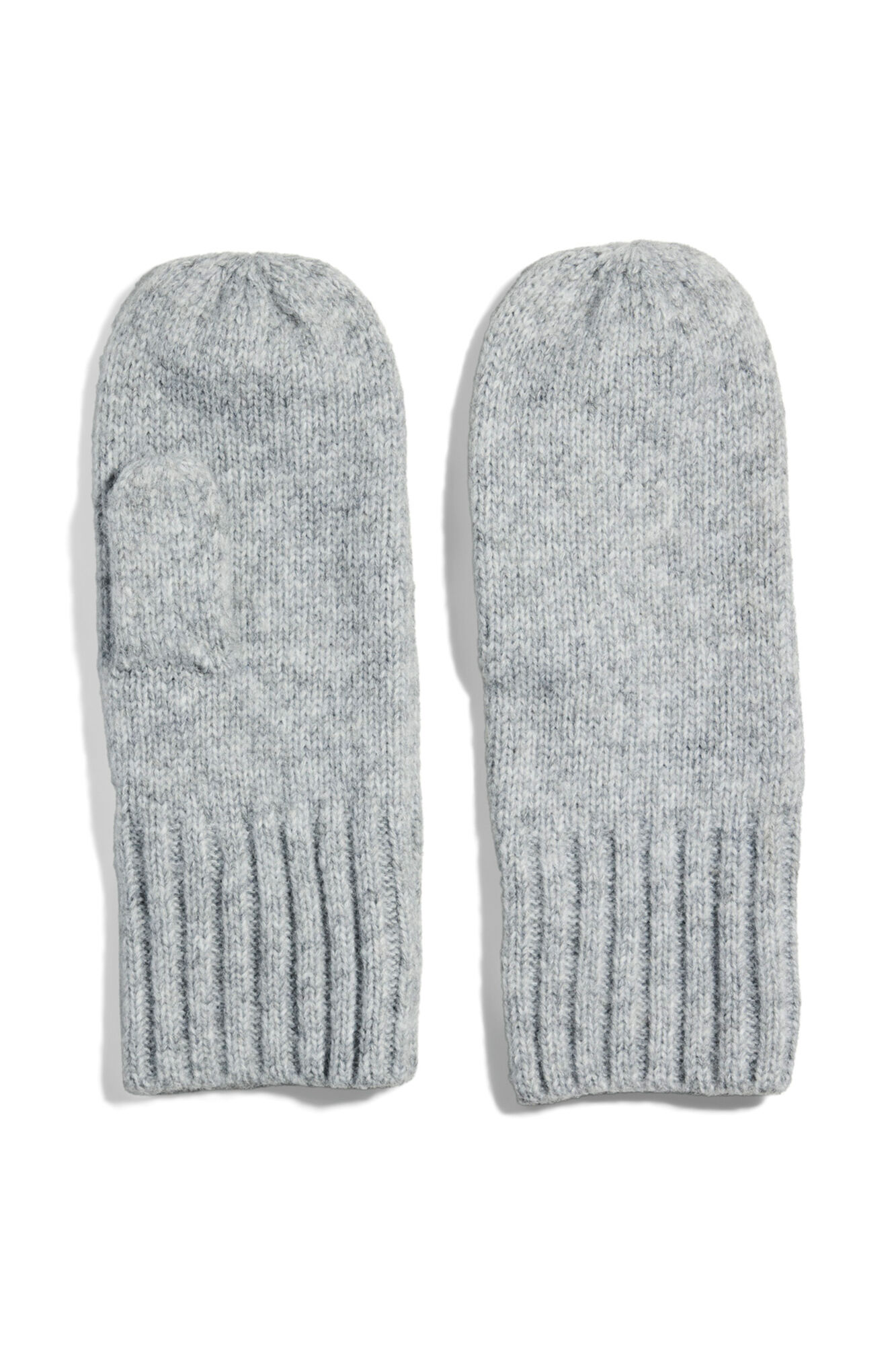 Pieces Luvas de malha