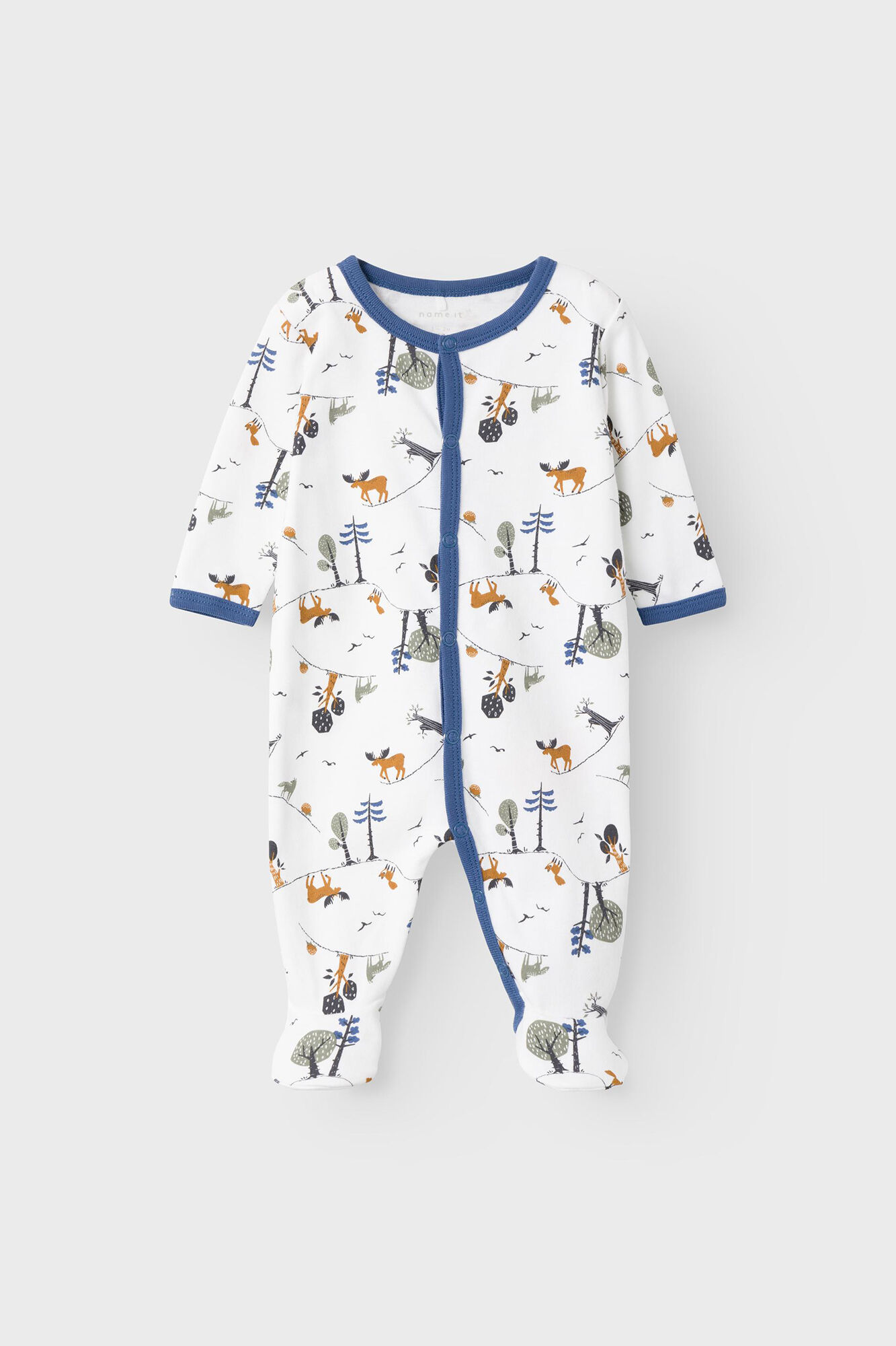 Name it Pijama de beb&eacute;