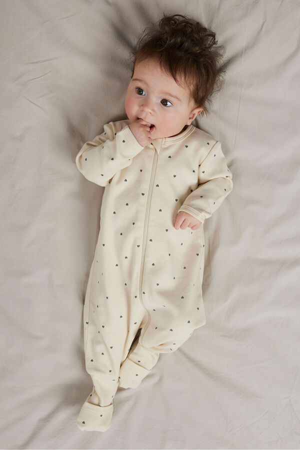Name it Set de pijamas de bebe multicolor
