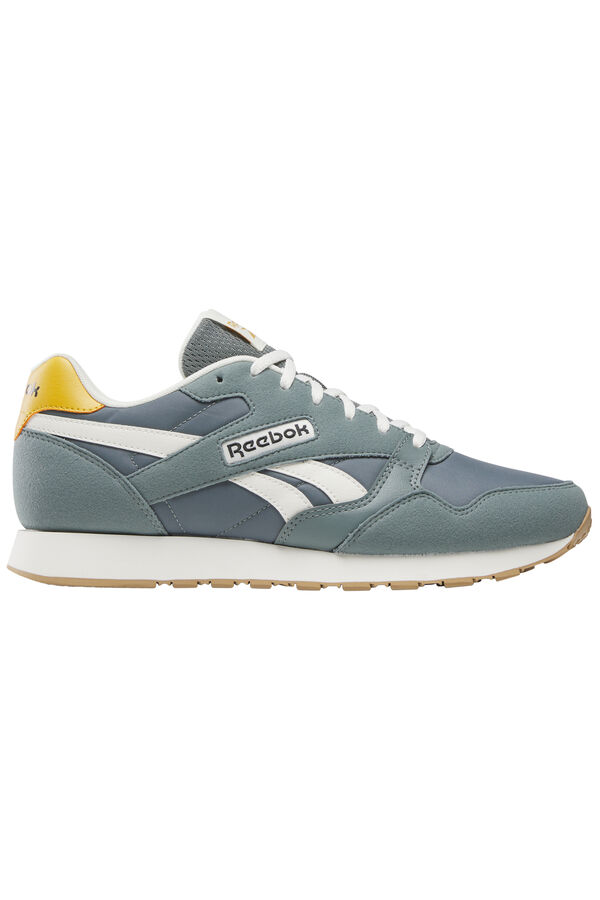 Reebok Zapatilla deportiva Reebok ultra flash gris