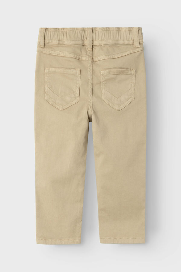 Name it Straight trousers for boys cru