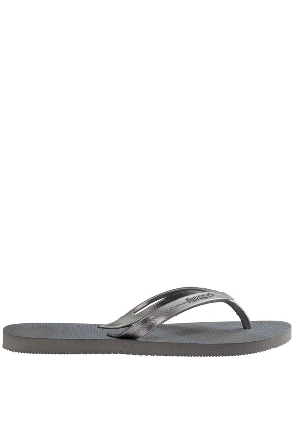 Havaianas Havaianas Top Tiras cinzento