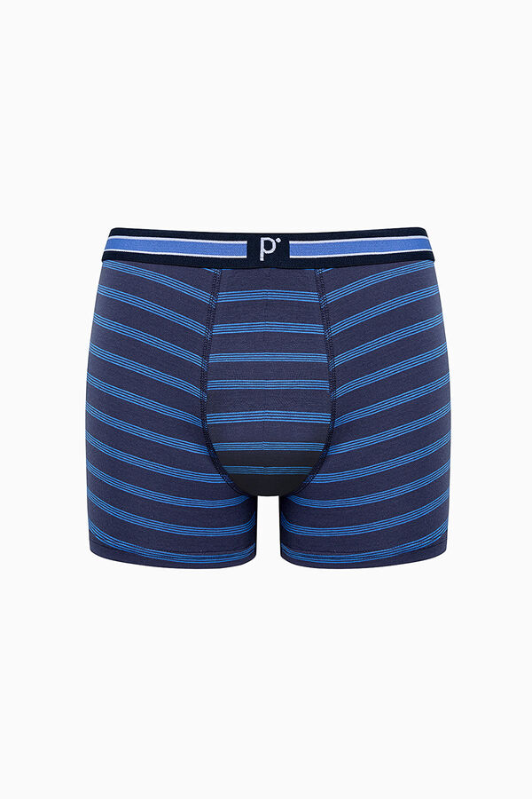 Penti Pack 3 b&oacute;xers estampado