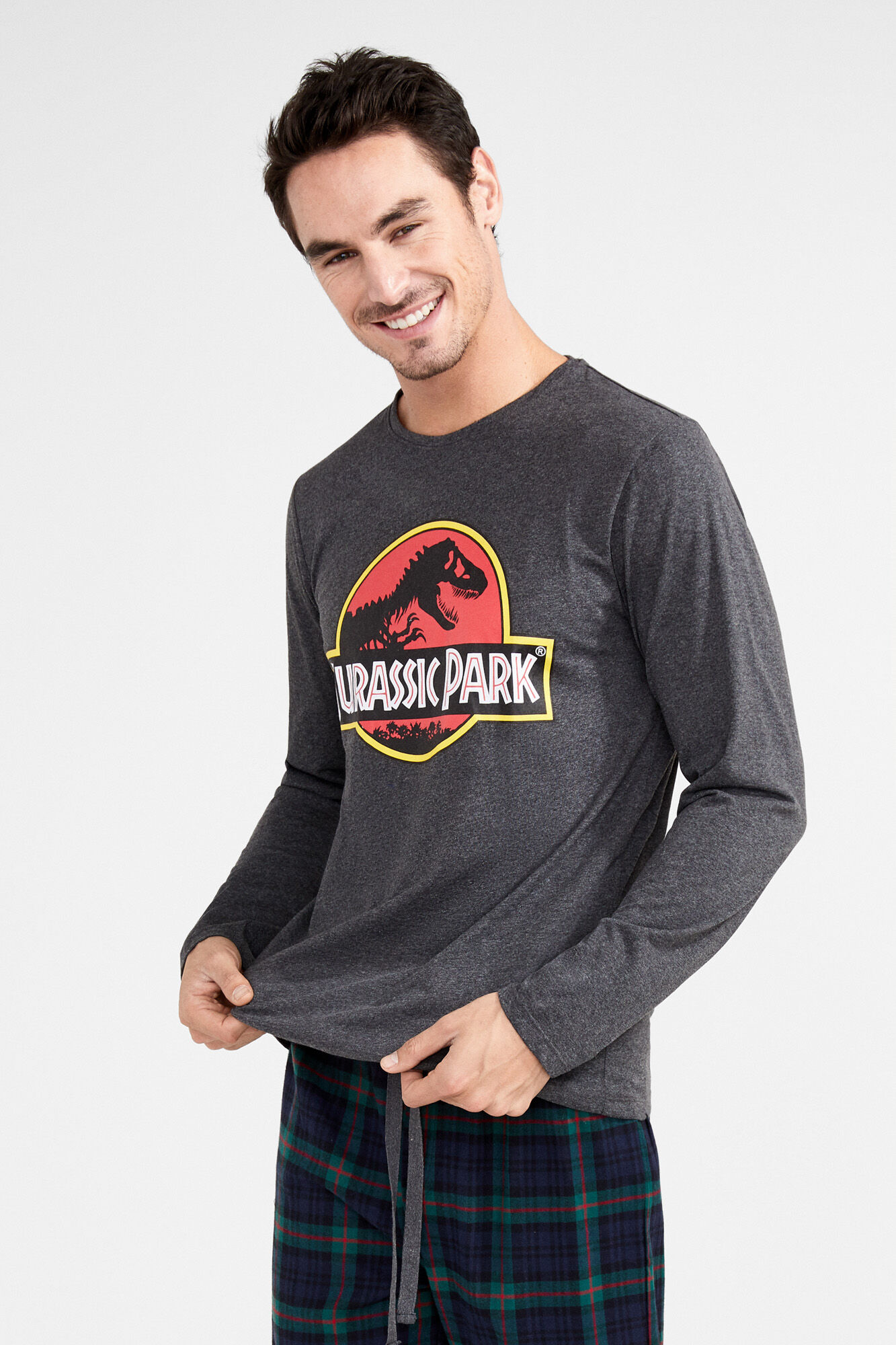 Pijama jurassic park Clearance